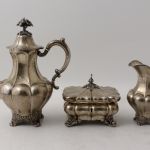 866 3122 COFFEE SET